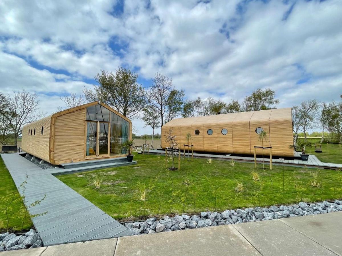 Wikkelhuis 31- Dier Vriendelijk Stavoren Exterior photo